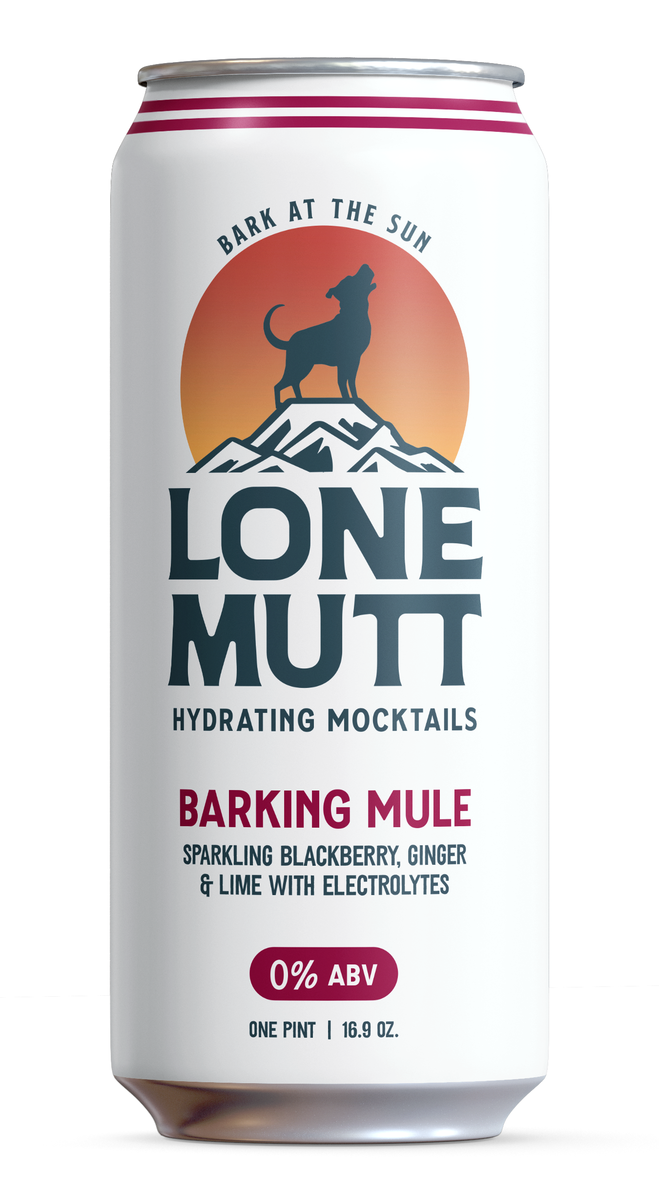 Barking Mule
