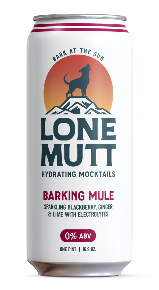 Barking Mule